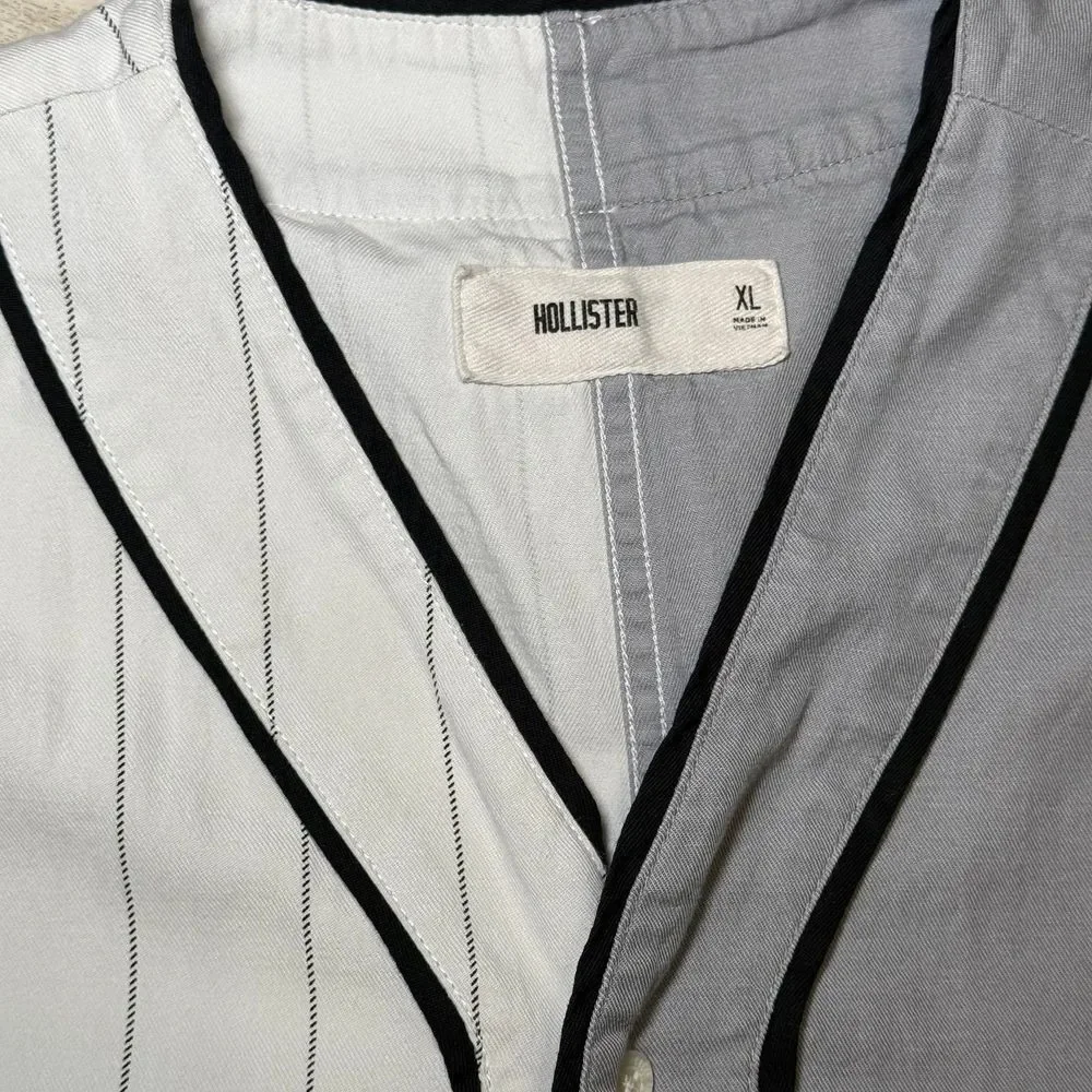 Men's‎ Hollister jersey size extra large